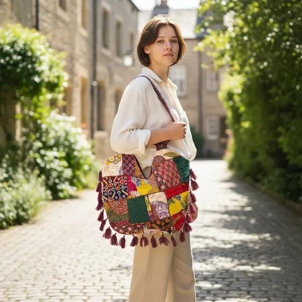 Handmade_Cotton_Patchwork_Tote_Bag_Multicolour_Double_Handle_Women_S_Shoulder_Bag_Pure_Cotton_Tote_Bag_Handmade_Patchwork_Design