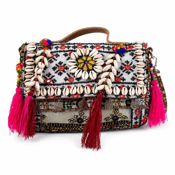 Rajasthani_Patchwork_Cross_Body_Handbag_With_Detachable_Sling_Pattern_For_Women_And_Girls_Festivals_Or_Parties_Multicolor
