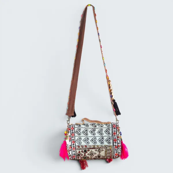 Product_Summary_Preet_Gallery_Rajasthani_Patchwork_Cross_Body_Handbag_With_Detachable_Sling_Pattern_For_Women_And_Girls_Festivals_Or_Parties_Multicolor