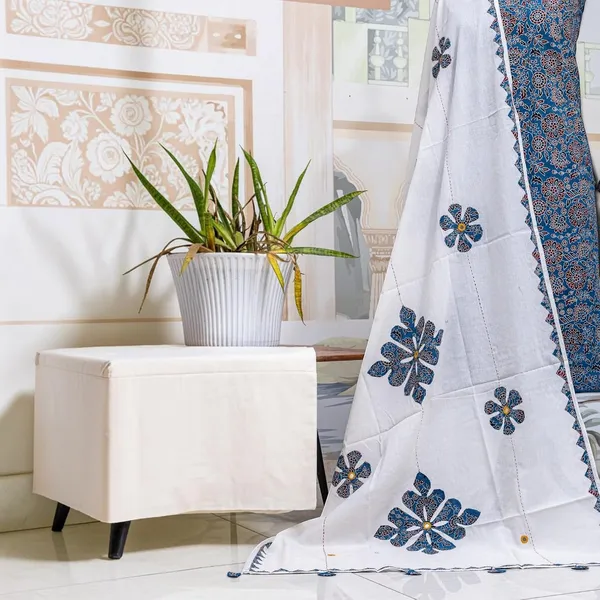 Ajrakh_Printed_Cotton_Unstitched_Dress_Material_For_Women