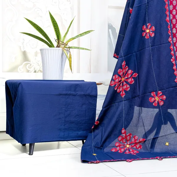 Ajrakh_Printed_Cotton_Unstitched_Dress_Material_For_Women