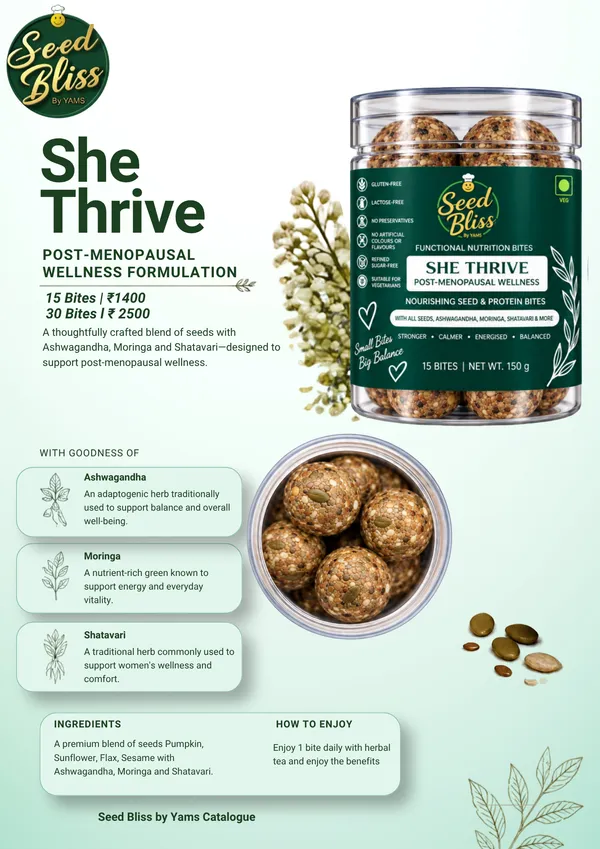 She_Thrives_–_Post-Menopause_Nutrition_Bites