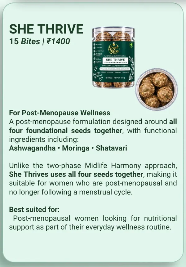 She_Thrives_–_Post-Menopause_Nutrition_Bites