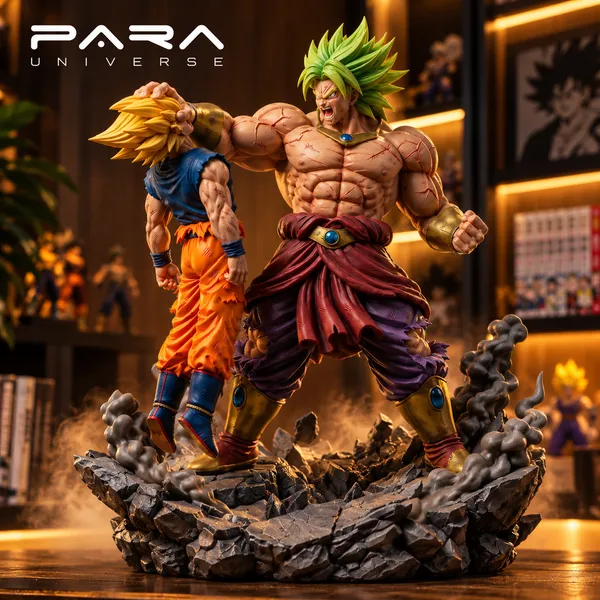 Para__Anime_Warrior_Battle_Scene_Collectible_Resin_Statue