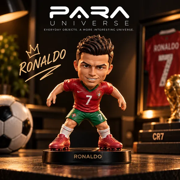 Para__Cristiano_Ronaldo_Football_Player_Collectible_Figurine