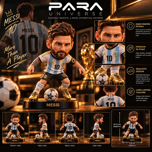 Para__Messi_Football_Player_Figurine_Showpiece