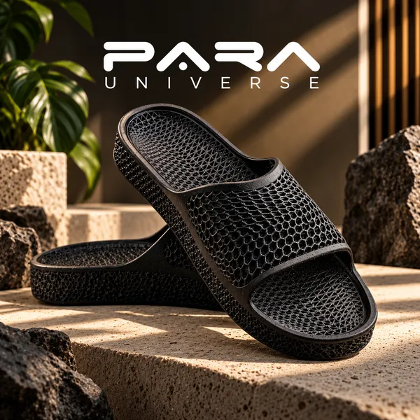 Para__Black_TPU_Slip-On_Slides_for_Men