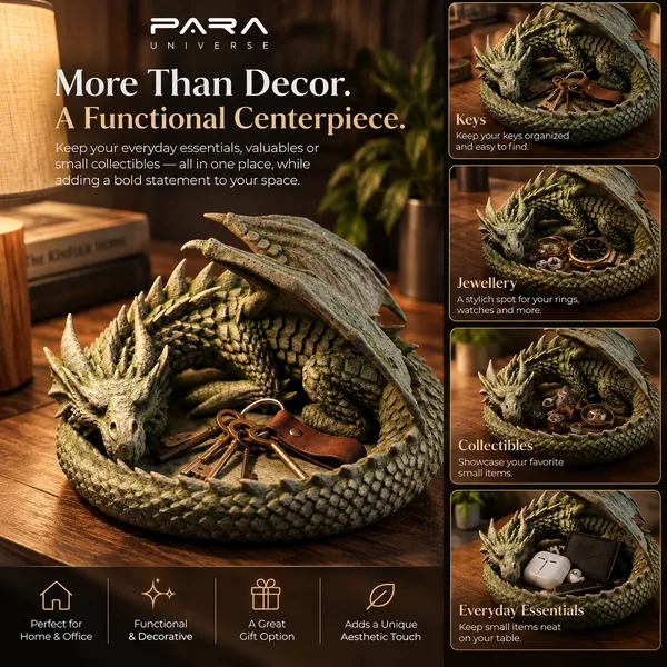 Para__3D_Printed_Fantasy_Dragon_Sculpture_Figurine