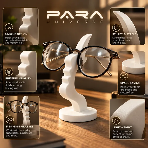 Para__spectacles_holder
