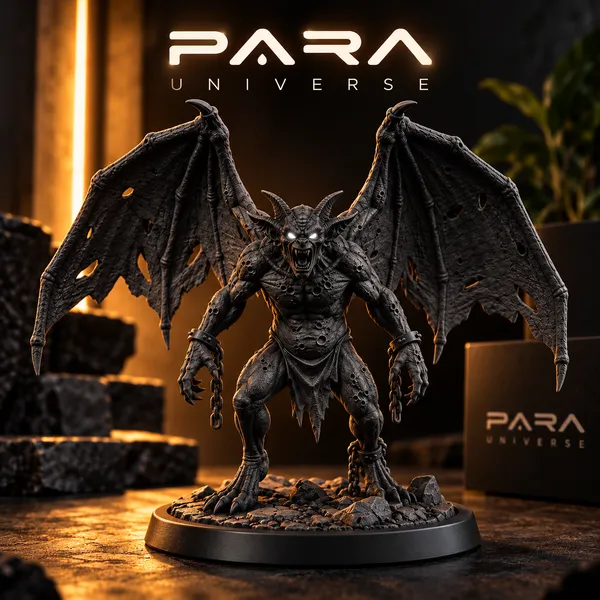 Para__Black_Winged_Demon_Collectible_Figurine