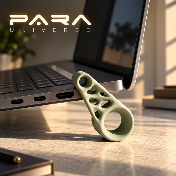 Para__Portable_Laptop_Riser_Stand