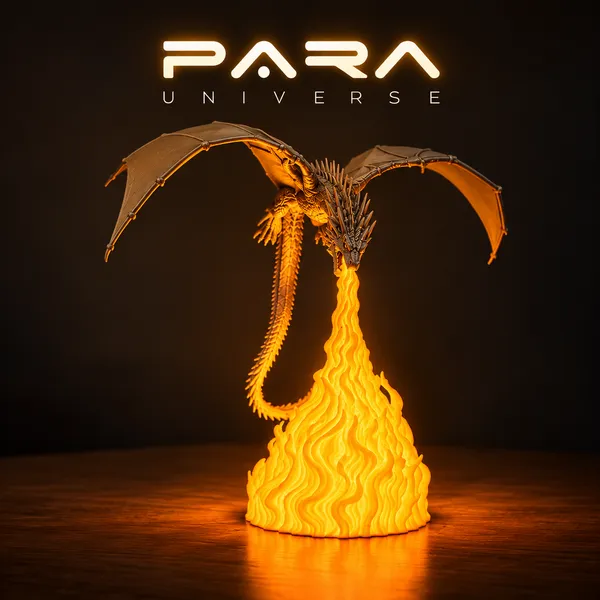 Para__Fantasy_Dragon_Sculpted_Table_Lamp