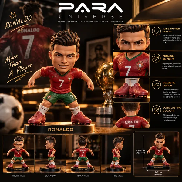 Para__Cristiano_Ronaldo_Football_Player_Collectible_Figurine