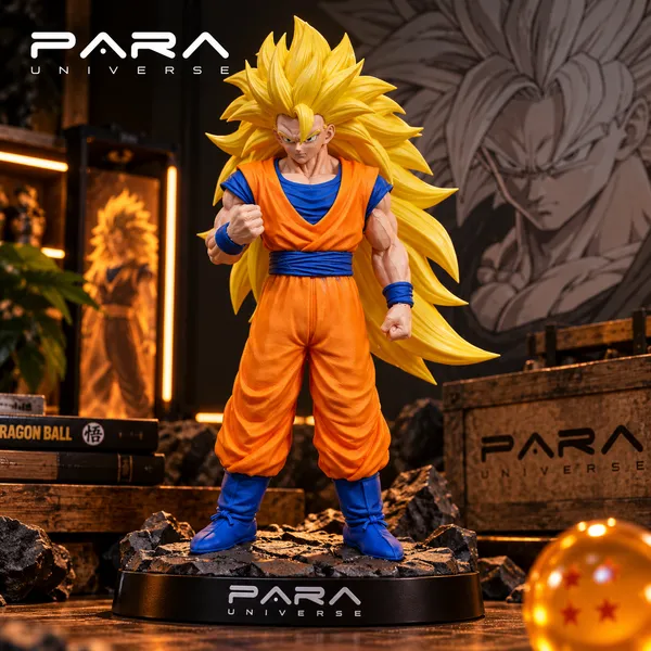 Para__Dragon_Ball_Super_Saiyan_3_Goku_Collectible_Figure