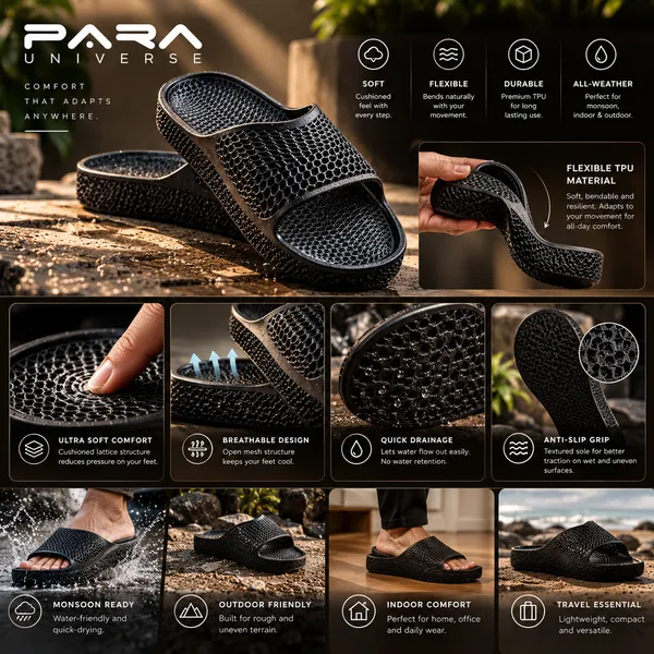 Para__Black_TPU_Slip-On_Slides_for_Men