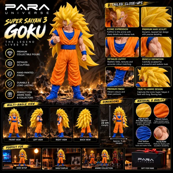 Para__Dragon_Ball_Super_Saiyan_3_Goku_Collectible_Figure