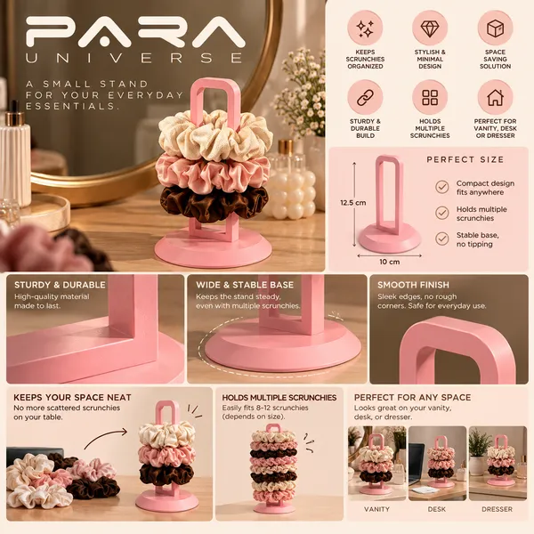 Para__Metal_Minimalist_Scrunchie_Organizer_Stand