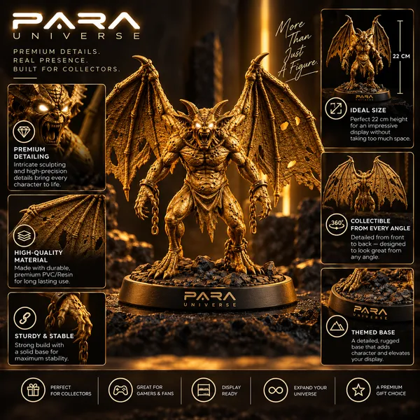 Para__Gold_Winged_Demon_Decorative_Figurine