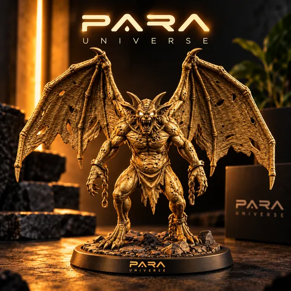 Para__Gold_Winged_Demon_Decorative_Figurine