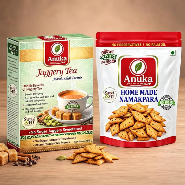 Anuka_Jaggery_Tea_Premix_&_Namakpara_Tea-Time_Combo