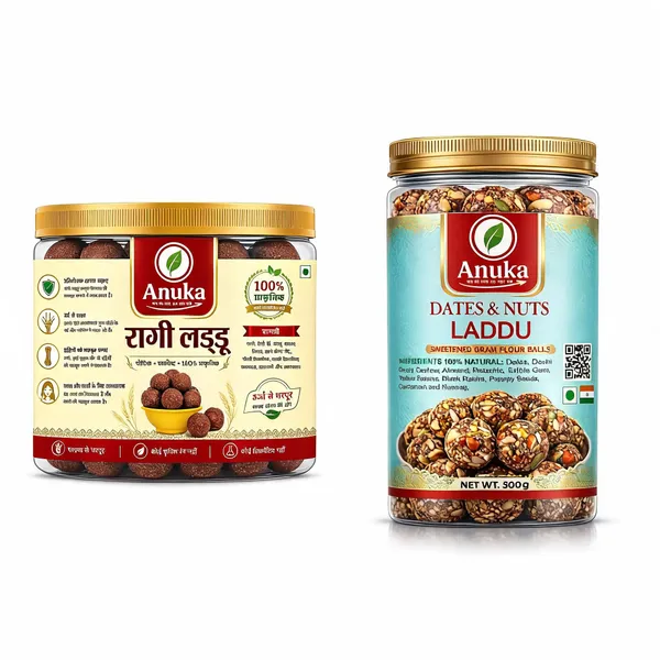 Anuka_Ragi_&_Dry_Fruits_Laddu_Combo_1KG