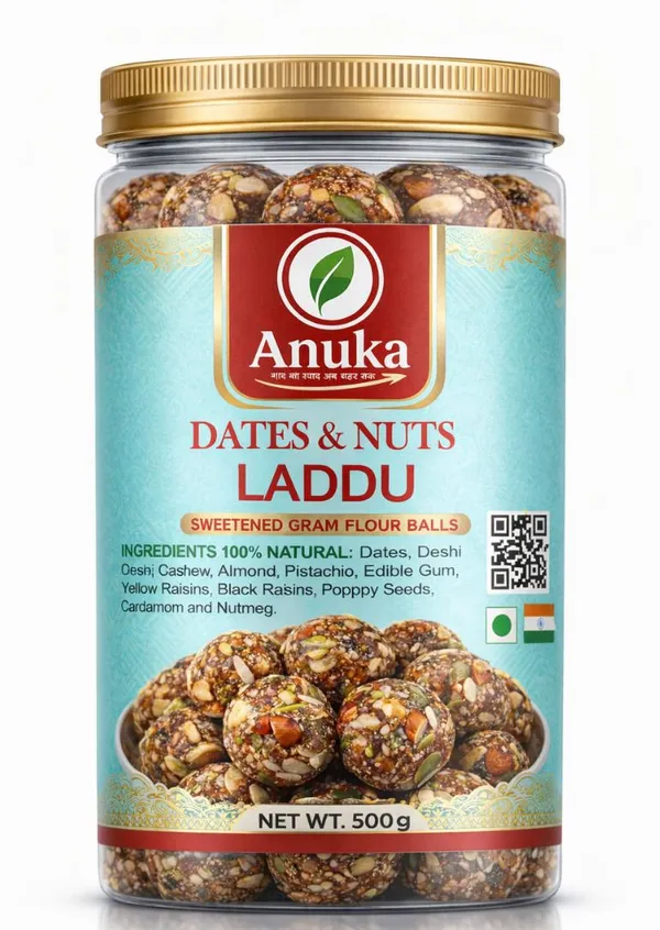 Anuka_Healthy_Khajur_Dry_Fruits_Laddu_|_No_Sugar_|_100%_Natural_|_500g_(500_g)