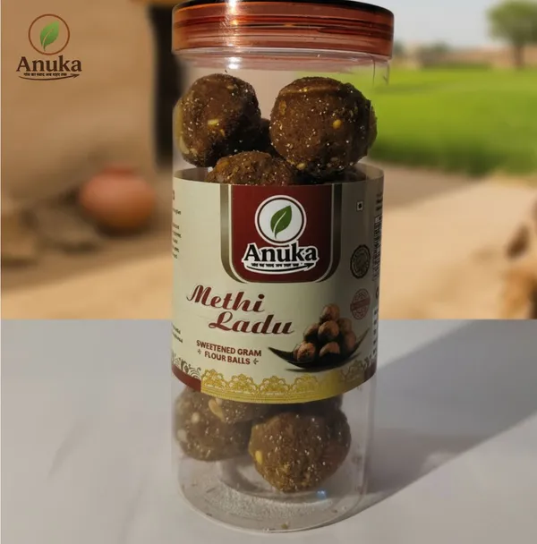 Anuka_METHI_LADDU_HOME_MADE_(500_g)