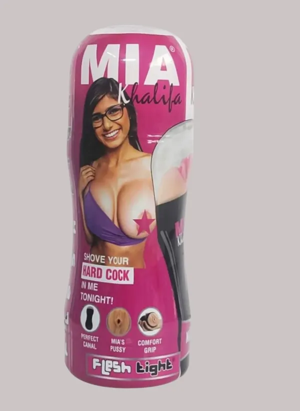 Brown_Silicone_Waterproof_Manual_Cup_Personal_Massager_For_Adults