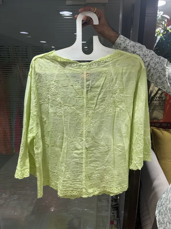 Green_Mull_Cotton_Relaxed_Fit_Floral_Lace_Shirt_For_Women