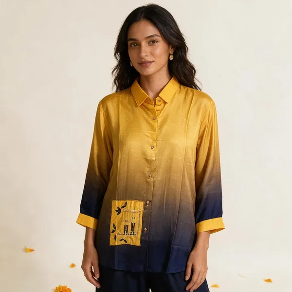 Yellow_Crepe_Patchwork