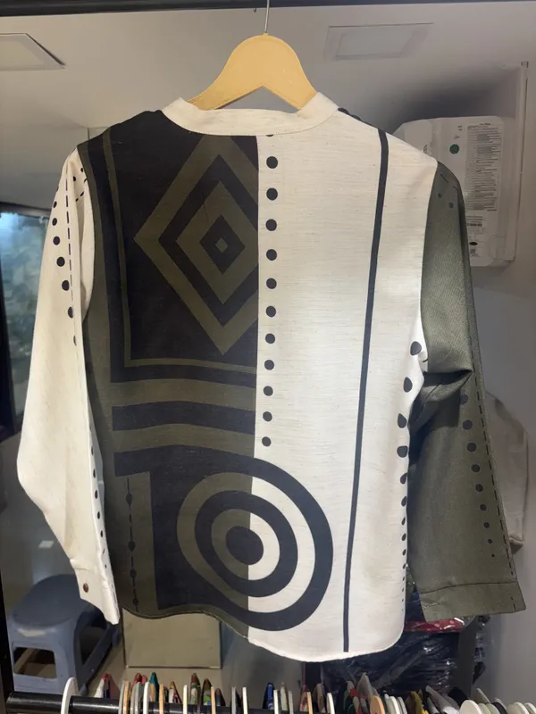 Multicolor_Linen-Cotton_Relaxed_Fit_Geometric_Print_Shirt_For_Women