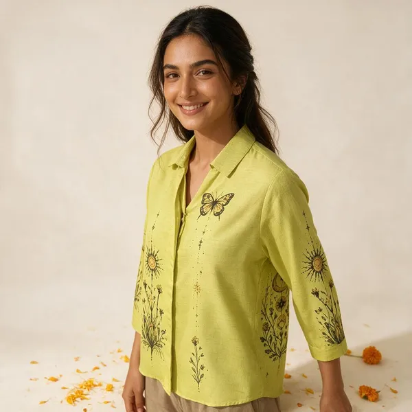 Butterfly_Linen
