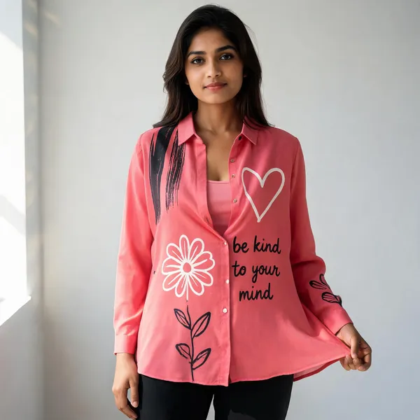 Pink_Linen_Cotton_Relaxed_Fit_Graphic_Print_Shirt_For_Women