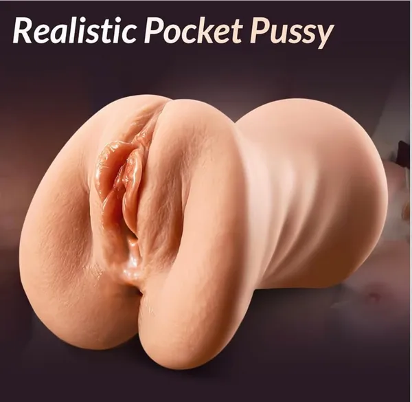 Luvora_Cream_Silicone_Adult_Massager_For_Men_And_Women