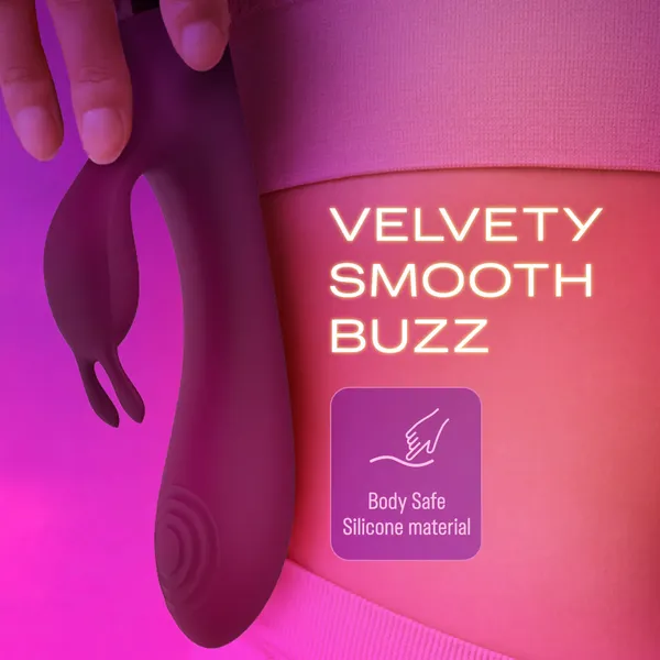 LUVORA_PLAY_FEATHER_TOUCH_premium_MASSAGER_FOR_GIRL