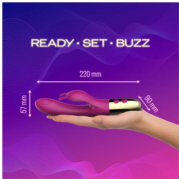 LUVORA_PLAY_FEATHER_TOUCH_premium_MASSAGER_FOR_GIRL