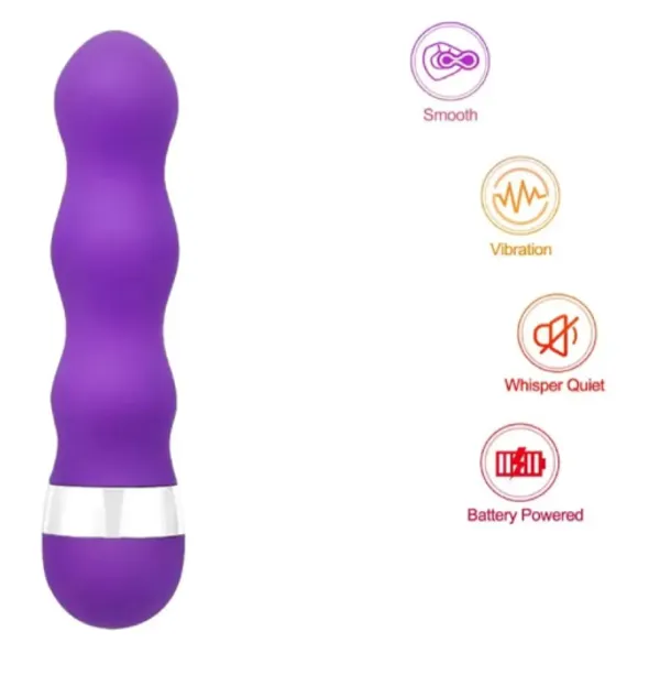 Rechargeable_Vibrating_Massager_for_Adults,_Waterproof_Personal_Massage_Wand,_Multiple_Vibration_Modes,_Ergonomic_Design,_Discreet_&_Portable_Use