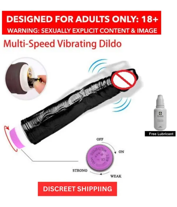 Long_Realistic_Vibrating_Dildo_for_Adults,_Soft_Skin-Like_Texture,_Rechargeable_Personal_Massager_with_Lubricant