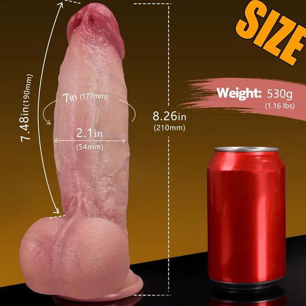 Realistic_Silicone_BIG_SIZE__Dildo_for_Adults,_Skin-Like_Texture,_Premium_Adult_Intimate_Toy