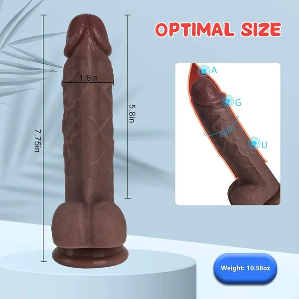 7LB_Realistic_Anal_Toy_for_Men,_16-Inch_Circumference,_7.5-Inch_Length,_7-Inch_Width,_6-Inch_Height,_8-Inch_Depth