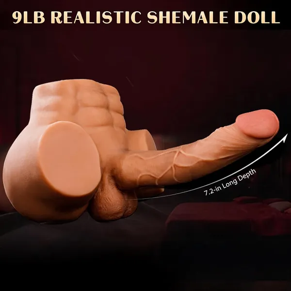 Spallu_Realistic_Male_&_Female_Couple_Adult_Toy_Set,_Dual_Gender_Design_with_Realistic_Texture,_Premium_Adult_Novelty_Product