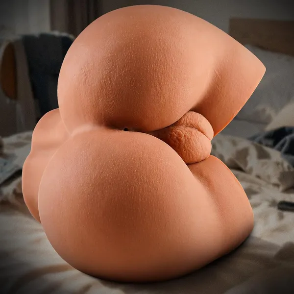 Heavy_Balls_&_Perky_Butt,_Fleshy_Texture_Anal_Toy_for_Men