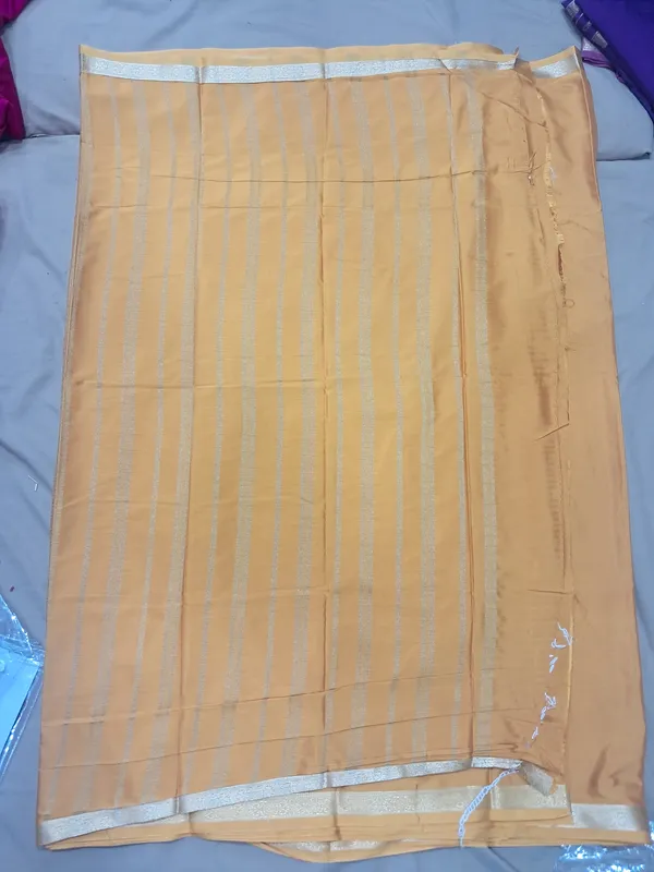 Yellow_Mysore_Silk_Saree_For_Women