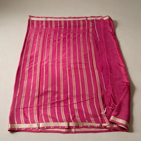 Pink_Mysore_Silk_Saree_For_Women