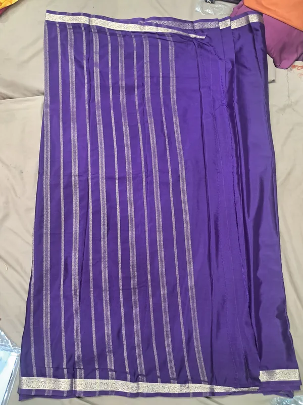 Purple_Mysore_Silk_Saree_For_Women