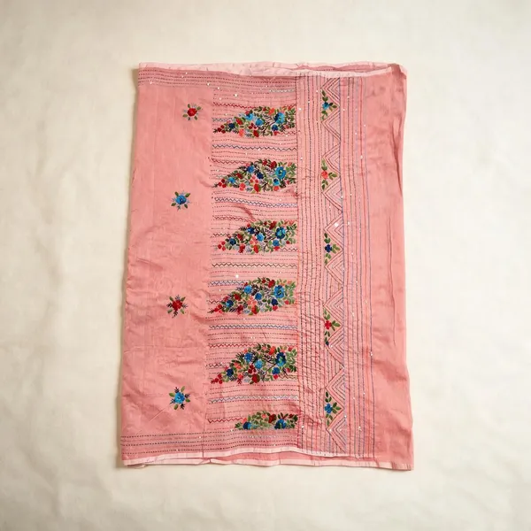 Pink_Sico_Cotten_Saree_For_Women