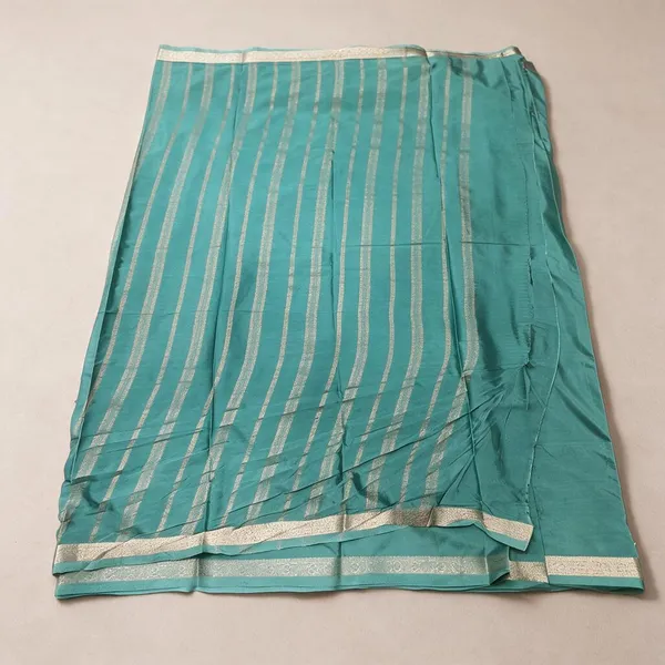 Green_Mysore_Silk_Saree_For_Women