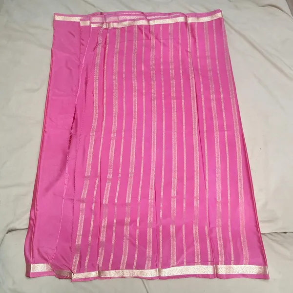 Pink_Mysore_Silk_Saree_For_Women