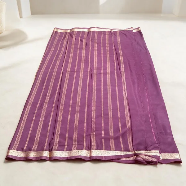 Violet_Mysore_Silk_Saree_For_Women