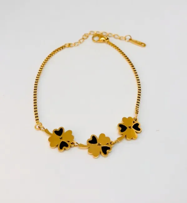 Gold_Stainless_Steel_Bracelet_For_Women